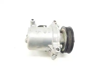 Second-hand car spare part AIR CONDITIONING COMPRESSOR for CITROEN JUMPY FUGÓN  OEM IAM references 9830148880  9830148880