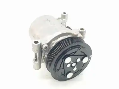 Second-hand car spare part air conditioning compressor for citroen jumpy fugón club m oem iam references 9830148880  9830148880