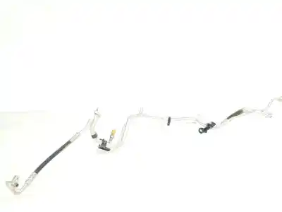 Second-hand car spare part Air Conditioning Pipes for CITROEN JUMPY FUGÓN Club M OEM IAM references 9850834880  9850834880