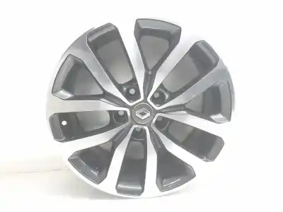 İkinci el araba yedek parçası YORULMAK için RENAULT KADJAR Intens 131 CV / 96 KW OEM IAM referansları 403004615R  