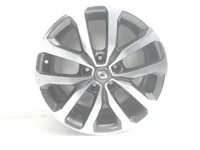 İkinci el araba yedek parçası YORULMAK için RENAULT KADJAR Intens 131 CV / 96 KW OEM IAM referansları 403004615R  