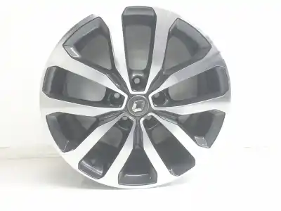 İkinci el araba yedek parçası YORULMAK için RENAULT KADJAR Intens 131 CV / 96 KW OEM IAM referansları 403004615R  