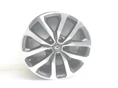 İkinci el araba yedek parçası YORULMAK için RENAULT KADJAR Intens 131 CV / 96 KW OEM IAM referansları 403004615R  