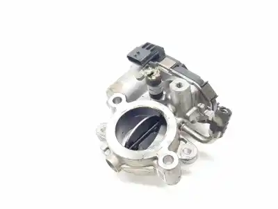 Peça sobressalente para automóvel em segunda mão BORBOLETA DE ADMISSÃO por RENAULT TRAFIC FURGÓN Dob.Cab L1H1 Doka 2.9t 116 CV / 85 KW Referências OEM IAM 161A05894R  