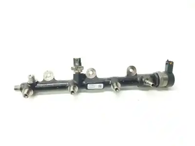 Peça sobressalente para automóvel em segunda mão RÉGUA / RAMPA DE INJETORES por RENAULT TRAFIC FURGÓN Dob.Cab L1H1 Doka 2.9t 116 CV / 85 KW Referências OEM IAM 175219059R  