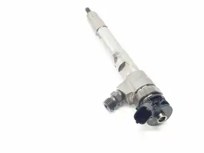 Peça sobressalente para automóvel em segunda mão INJETOR por RENAULT TRAFIC FURGÓN Dob.Cab L1H1 Doka 2.9t 116 CV / 85 KW Referências OEM IAM IAM 0445110939 BOSCH  