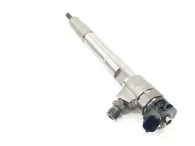 Peça sobressalente para automóvel em segunda mão INJETOR por RENAULT TRAFIC FURGÓN Dob.Cab L1H1 Doka 2.9t 116 CV / 85 KW Referências OEM IAM IAM 0445110939 BOSCH  