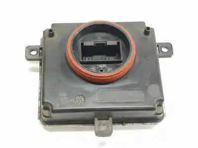 Peça sobressalente para automóvel em segunda mão BALASTRO DE XENON por AUDI A4 BERLINA 8K2 S LINE Referências OEM IAM 4G0907397D  