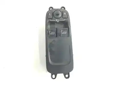 Peça sobressalente para automóvel em segunda mão BOTÃO / INTERRUPTOR ELEVADOR VIDRO DIANTEIRO ESQUERDO por VOLVO C30 (533) 2.0 D Referências OEM IAM 30773209  