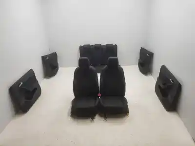 Peça sobressalente para automóvel em segunda mão CONJUNTO DE BANCOS por SEAT ARONA KJ SPECIAL EDITION Referências OEM IAM   