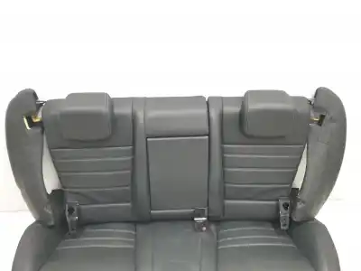 Peça sobressalente para automóvel em segunda mão conjunto de bancos por renault laguna coupe initiale referências oem iam   