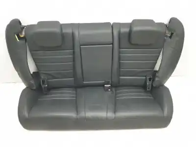 Peça sobressalente para automóvel em segunda mão conjunto de bancos por renault laguna coupe initiale referências oem iam   