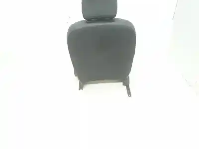 Peça sobressalente para automóvel em segunda mão assento dianteiro direito por renault express advance 74 cv / 55 kw referências oem iam   