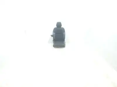 Peça sobressalente para automóvel em segunda mão ASSENTO DIANTEIRO ESQUERDO por RENAULT EXPRESS ADVANCE 74 CV / 55 KW Referências OEM IAM   