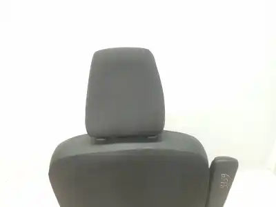 Peça sobressalente para automóvel em segunda mão assento dianteiro esquerdo por renault express advance 74 cv / 55 kw referências oem iam   