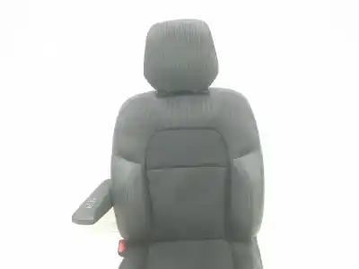 Peça sobressalente para automóvel em segunda mão assento dianteiro esquerdo por renault express advance 74 cv / 55 kw referências oem iam   