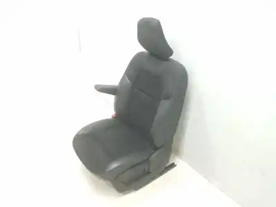Peça sobressalente para automóvel em segunda mão assento dianteiro esquerdo por renault express advance 74 cv / 55 kw referências oem iam   