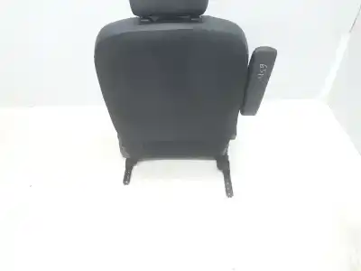 Peça sobressalente para automóvel em segunda mão assento dianteiro esquerdo por renault express advance 74 cv / 55 kw referências oem iam   