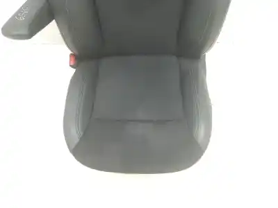 Peça sobressalente para automóvel em segunda mão assento dianteiro esquerdo por renault express advance 74 cv / 55 kw referências oem iam   