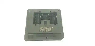 Second-hand car spare part electronic module for seat ibiza (kj1) style go oem iam references 2q0937087e