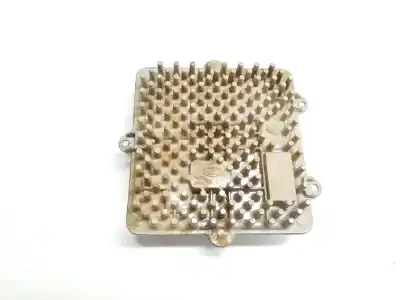 Second-hand car spare part xenon headlights control unit  for land rover range rover velar velar oem iam references j8a213e005bb