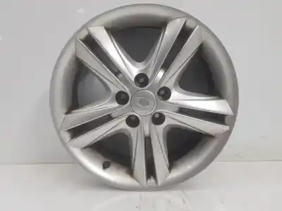 Second-hand car spare part RIM for SSANGYONG KORANDO Premium 4x2 OEM IAM references 4173034300  
