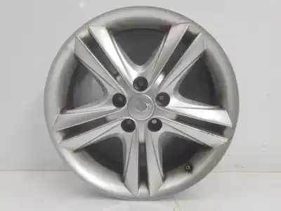 Second-hand car spare part RIM for SSANGYONG KORANDO Premium 4x2 OEM IAM references 4173034300  