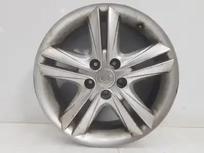 Second-hand car spare part RIM for SSANGYONG KORANDO Premium 4x2 OEM IAM references 4173034300  