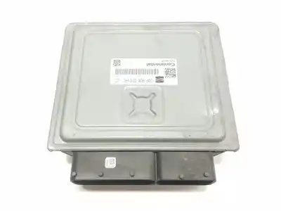 Second-hand car spare part ecu engine control for seat leon (1p1) reference oem iam references 03f906070hc  03f906070hc