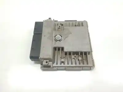 Second-hand car spare part ecu engine control for seat leon (1p1) reference oem iam references 03f906070hc  03f906070hc