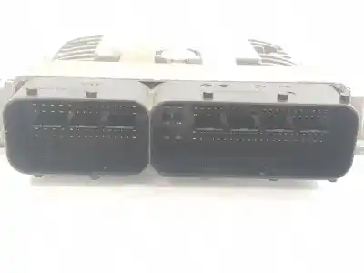 Second-hand car spare part ecu engine control for seat leon (1p1) reference oem iam references 03f906070hc  03f906070hc