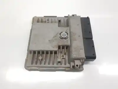 Second-hand car spare part ecu engine control for seat leon (1p1) reference oem iam references 03f906070hc  03f906070hc