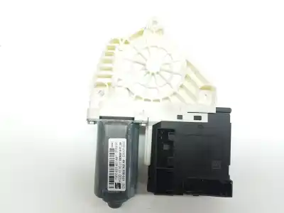 Second-hand car spare part right front window motor for seat leon (1p1) reference oem iam references 1t0959702af  3c8959702