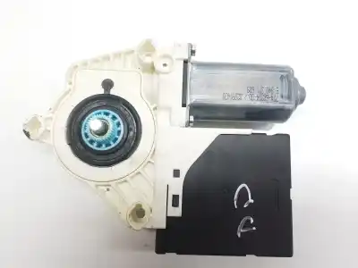 Second-hand car spare part right front window motor for seat leon (1p1) reference oem iam references 1t0959702af  3c8959702