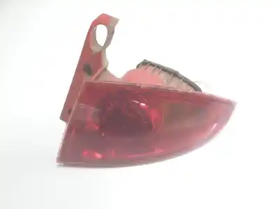 Автозапчасти б/у правый задний фонарь за seat leon (1p1) reference ссылки oem iam 1p0945112d  1p0945112d