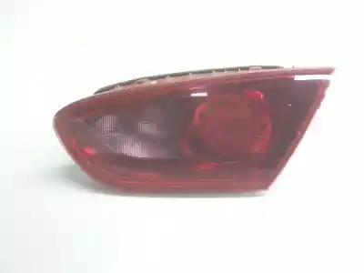 Автозапчасти б/у внутренний правый задний фонарь за seat leon (1p1) reference ссылки oem iam 1p0945094f  1p0945108f