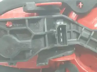 Автозапчасти б/у внутренний правый задний фонарь за seat leon (1p1) reference ссылки oem iam 1p0945094f  1p0945108f