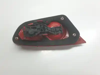 Автозапчасти б/у внутренний правый задний фонарь за seat leon (1p1) reference ссылки oem iam 1p0945094f  1p0945108f