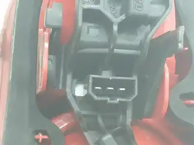 Автозапчасти б/у внутренний левый задний фонарь за seat leon (1p1) reference ссылки oem iam 1p0945093f  1p0945107f