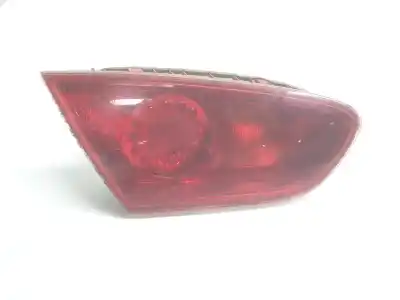 Автозапчасти б/у внутренний левый задний фонарь за seat leon (1p1) reference ссылки oem iam 1p0945093f  1p0945107f
