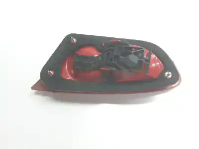 Автозапчасти б/у внутренний левый задний фонарь за seat leon (1p1) reference ссылки oem iam 1p0945093f  1p0945107f