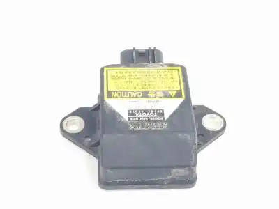 Second-hand car spare part electronic module for toyota rav4 (a2) 2.0 d-4d 4wd oem iam references 8918348010  8918348010