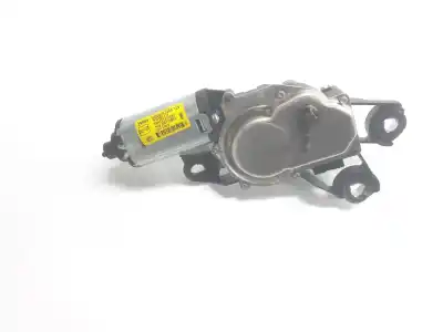 Second-hand car spare part rear windshield wiper motor for seat leon (1p1) reference oem iam references 1p0955711  1p0955711