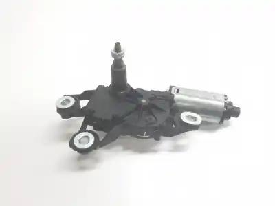 Second-hand car spare part Rear Windshield Wiper Motor for SEAT LEON (1P1) Reference OEM IAM references 1P0955711  1P0955711