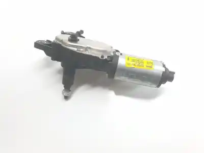 Second-hand car spare part rear windshield wiper motor for seat leon (1p1) reference oem iam references 1p0955711  1p0955711