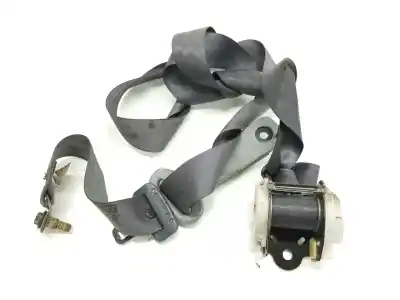 Second-hand car spare part REAR LEFT SEAT BELT for TOYOTA LAND CRUISER (J9) TD GX OEM IAM references 7336060271B0  