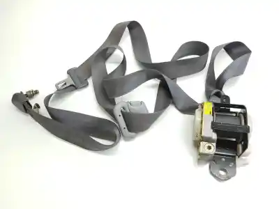 Second-hand car spare part RIGHT AIRBAG TENSIONER for TOYOTA LAND CRUISER (J9) TD GX OEM IAM references 7321060372B0  