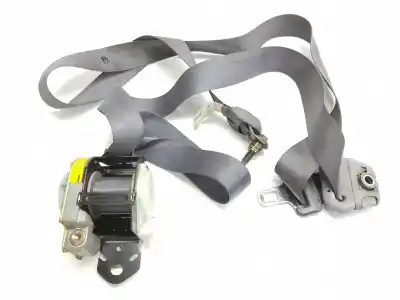 Second-hand car spare part LEFT AIRBAG TENSIONER for TOYOTA LAND CRUISER (J9) TD GX OEM IAM references 7322060292B0  