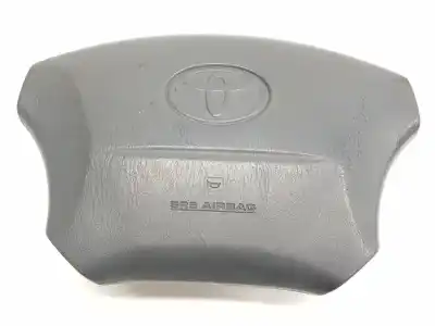 Second-hand car spare part FRONT RIGHT SIDE AIRBAG for TOYOTA LAND CRUISER (J9) TD GX OEM IAM references 4513060200B0  