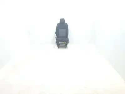Second-hand car spare part LEFT FRONT SEAT for CITROEN JUMPY FUGÓN CityVan XS 120 CV / 88 KW OEM IAM references   